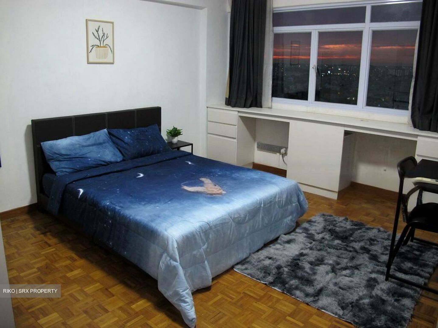 Lagoon View (D15), Apartment #463151031